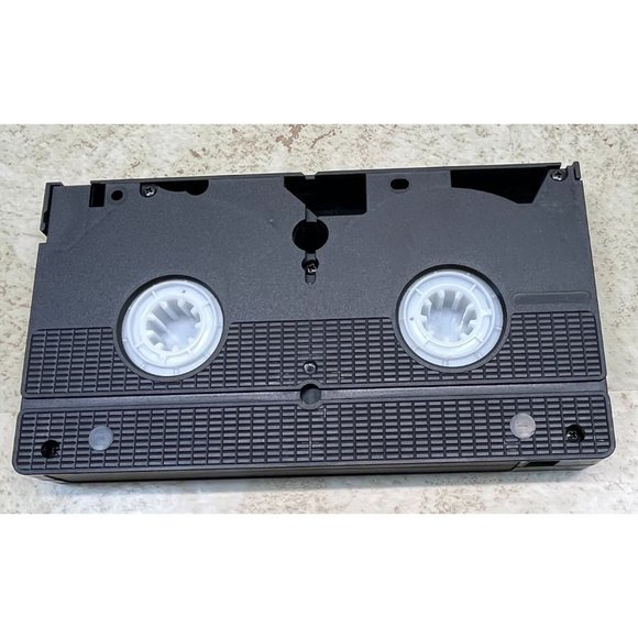 ICR VHS The Revelation Record and Thousands Not Billions Creation Research - Picture 8 of 9